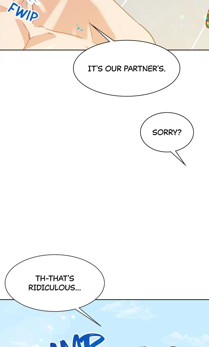 I Didn't Mean to Send That, Sir! Chapter 5 - page 62