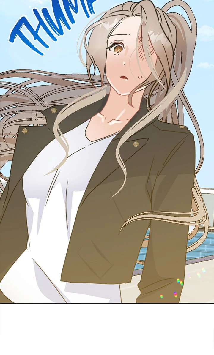 I Didn't Mean to Send That, Sir! Chapter 5 - page 63