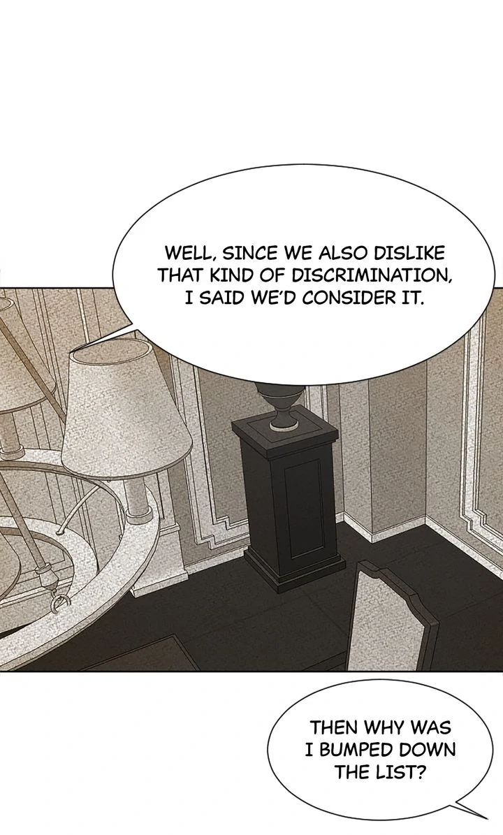 I Didn't Mean to Send That, Sir! Chapter 5 - page 64