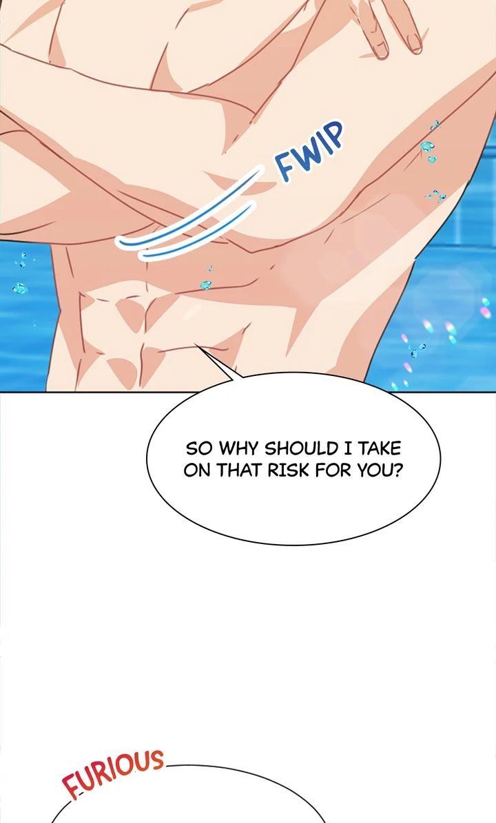 I Didn't Mean to Send That, Sir! Chapter 5 - page 66