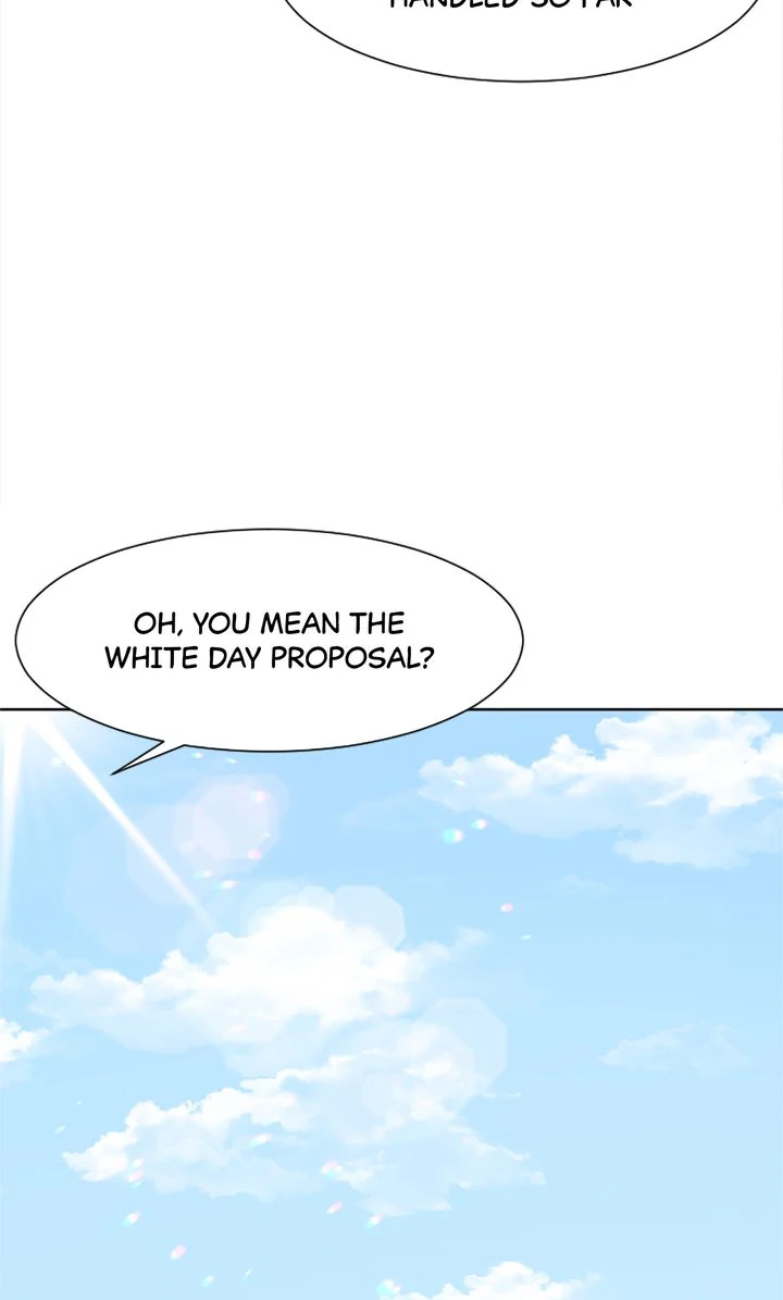 I Didn't Mean to Send That, Sir! Chapter 5 - page 68