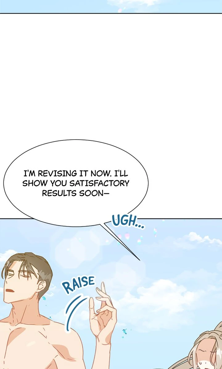 I Didn't Mean to Send That, Sir! Chapter 5 - page 69