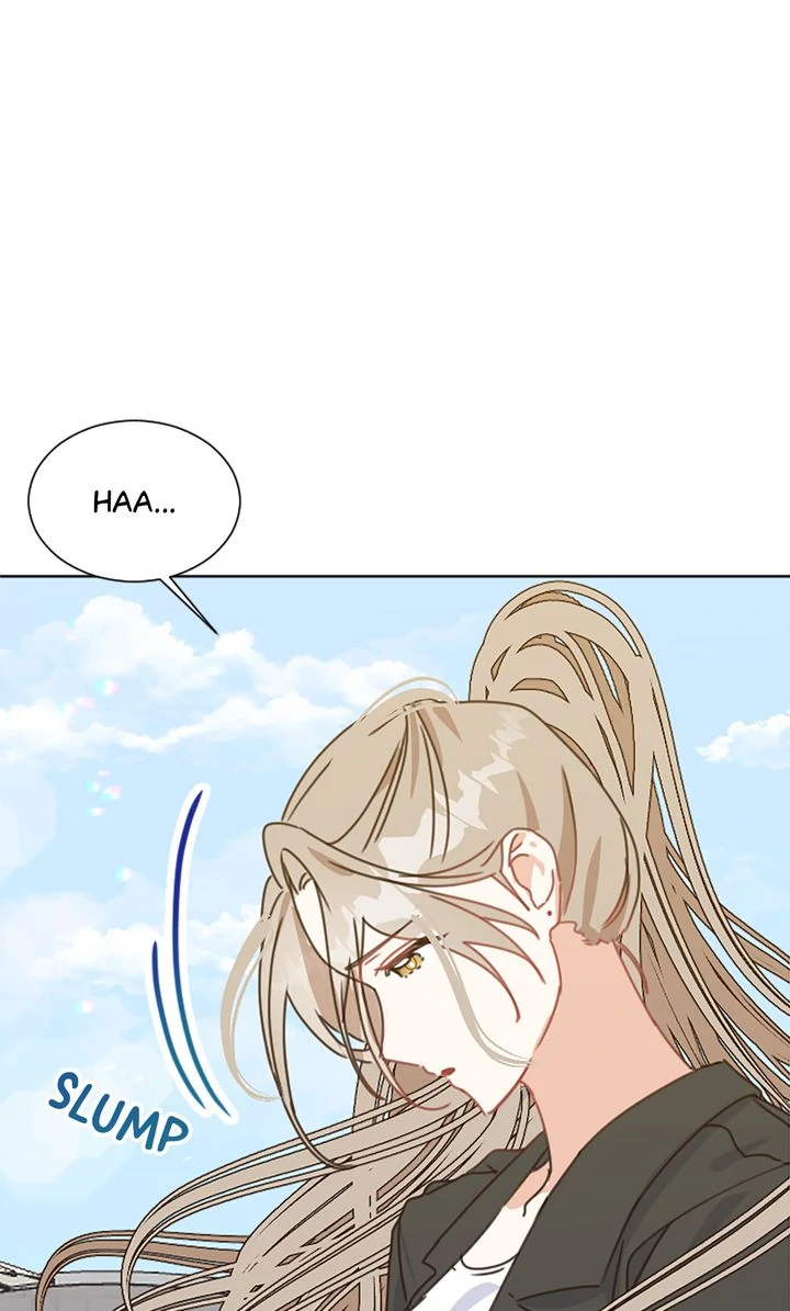 I Didn't Mean to Send That, Sir! Chapter 5 - page 71