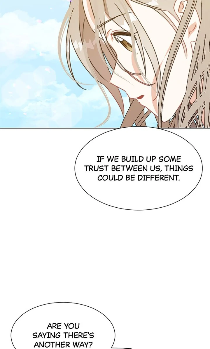 I Didn't Mean to Send That, Sir! Chapter 5 - page 73