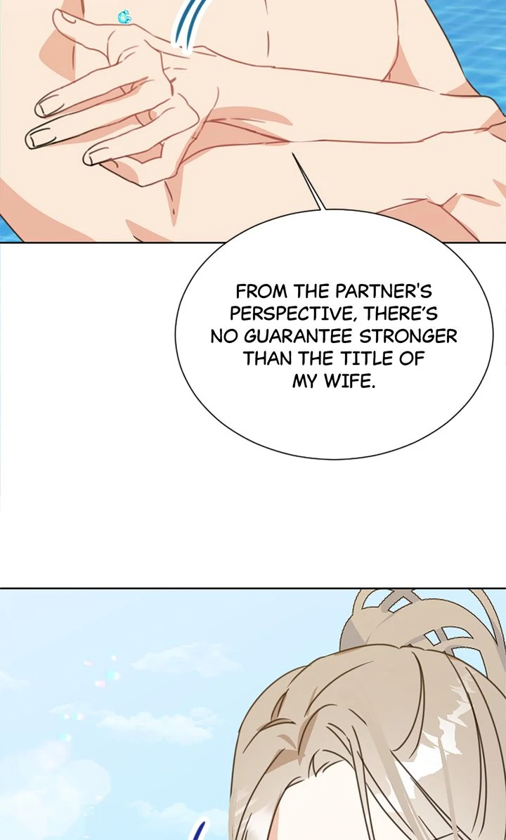 I Didn't Mean to Send That, Sir! Chapter 5 - page 76