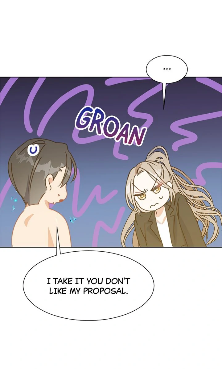 I Didn't Mean to Send That, Sir! Chapter 5 - page 78