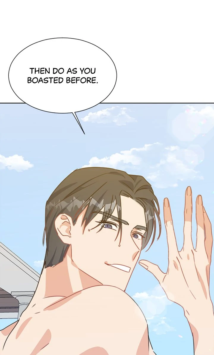 I Didn't Mean to Send That, Sir! Chapter 5 - page 80