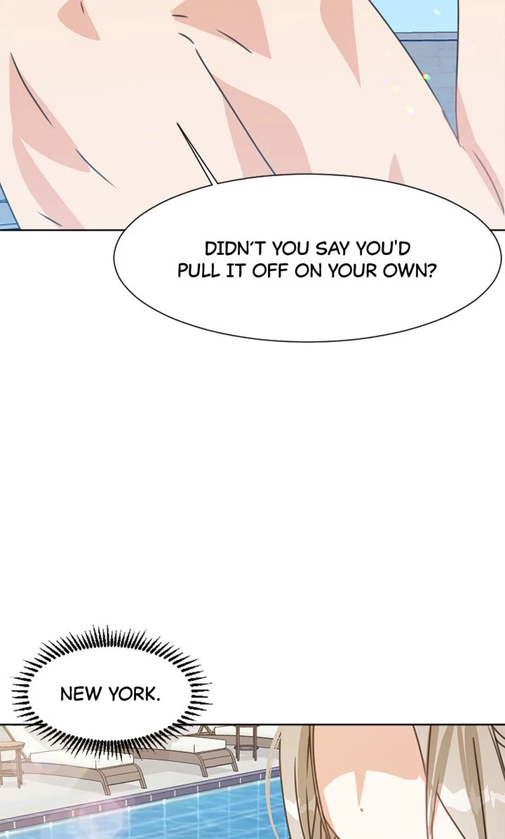 I Didn't Mean to Send That, Sir! Chapter 5 - page 81