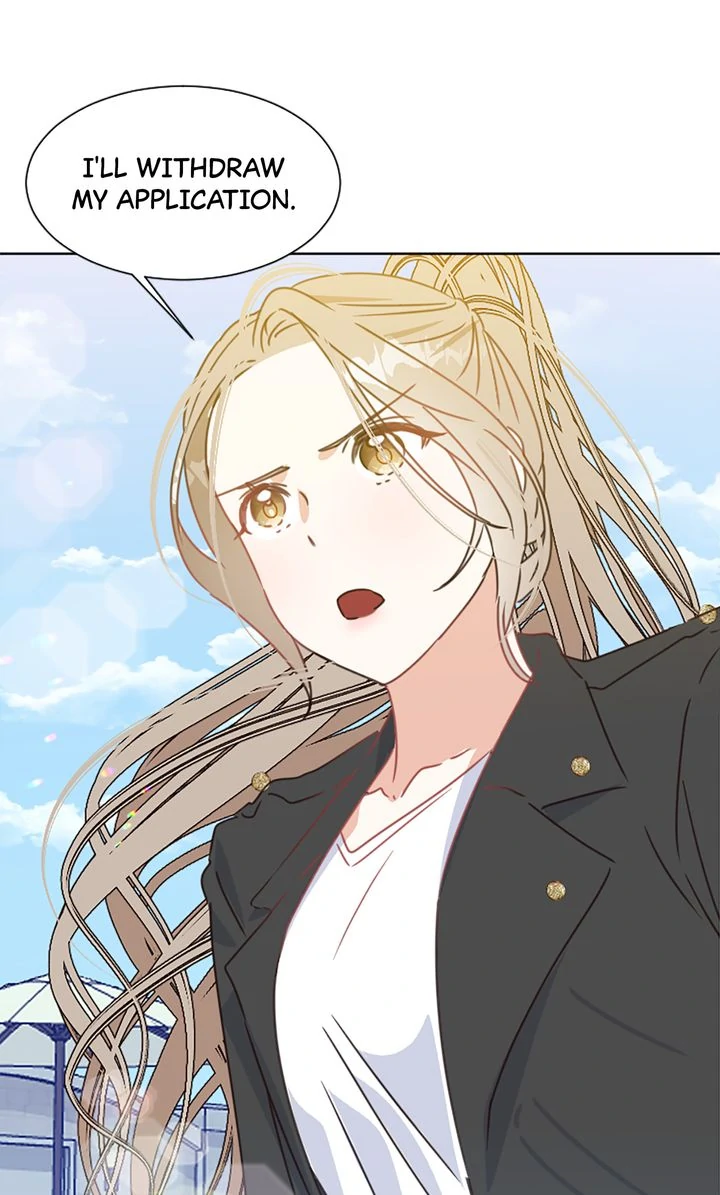 I Didn't Mean to Send That, Sir! Chapter 5 - page 84