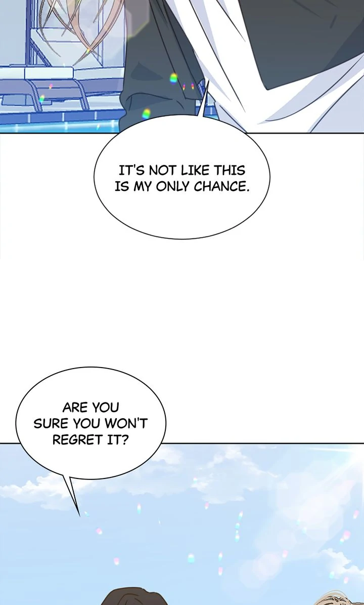 I Didn't Mean to Send That, Sir! Chapter 5 - page 85