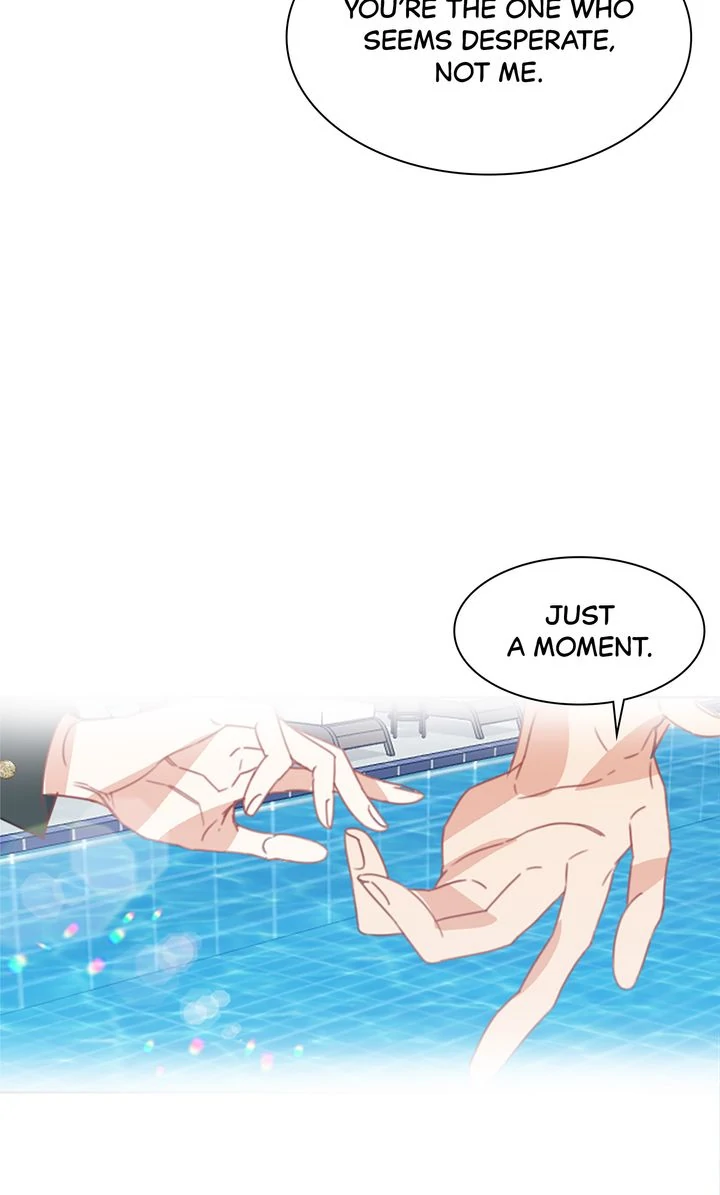 I Didn't Mean to Send That, Sir! Chapter 5 - page 88