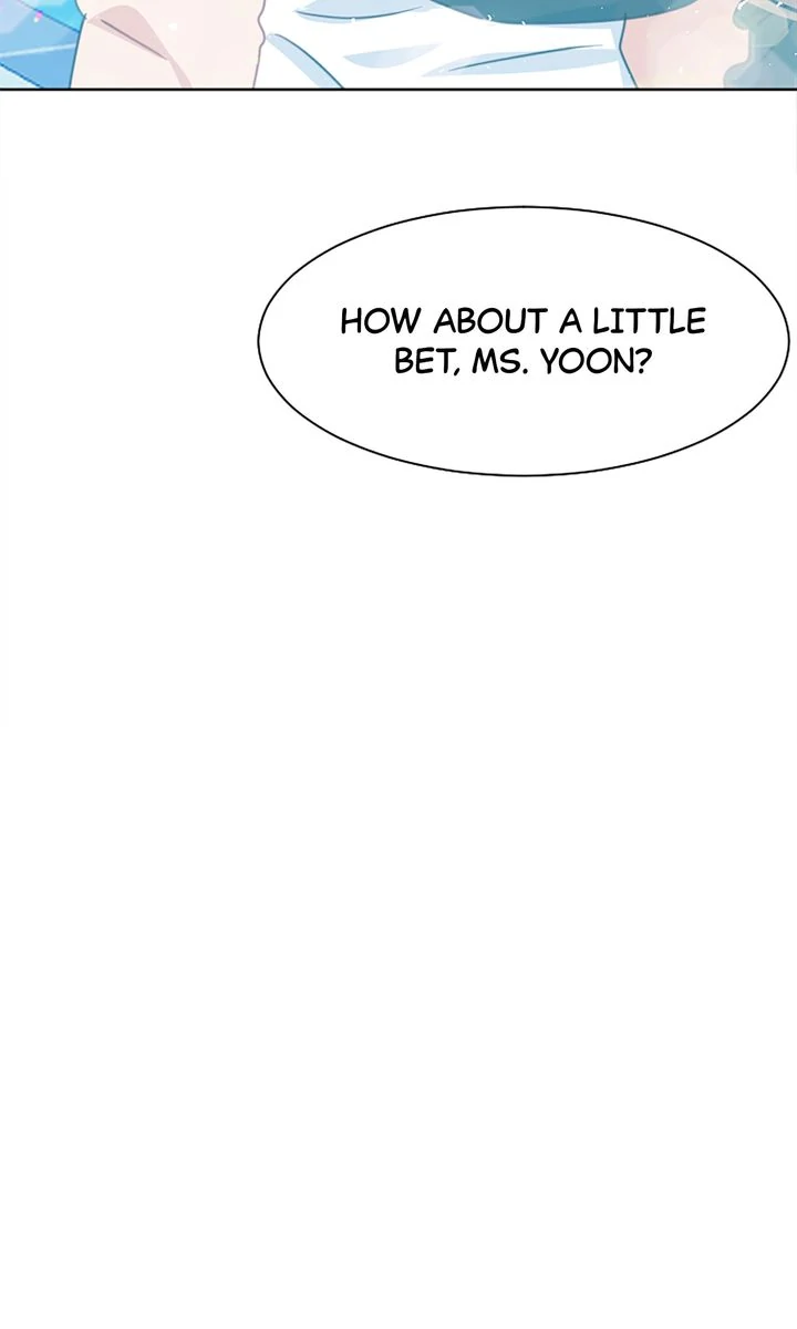 I Didn't Mean to Send That, Sir! Chapter 5 - page 91