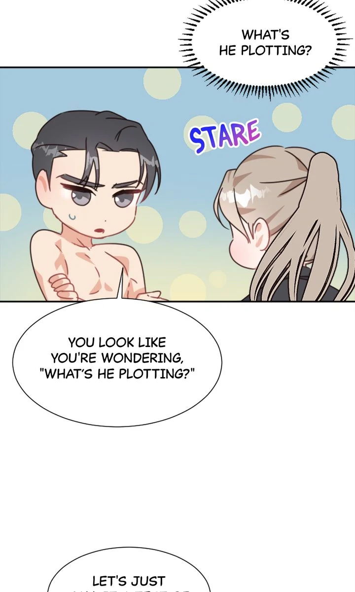 I Didn't Mean to Send That, Sir! Chapter 6 - page 10