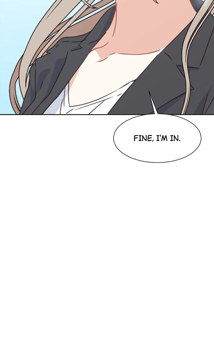 I Didn't Mean to Send That, Sir! Chapter 6 - page 14