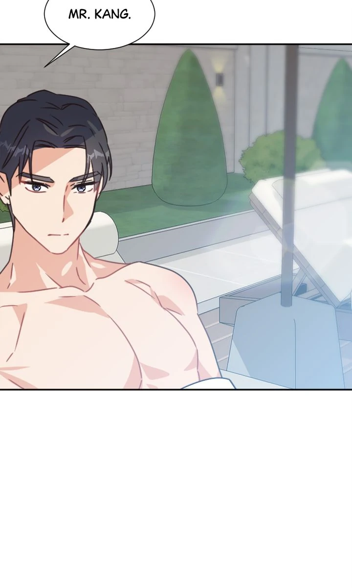 I Didn't Mean to Send That, Sir! Chapter 6 - page 17