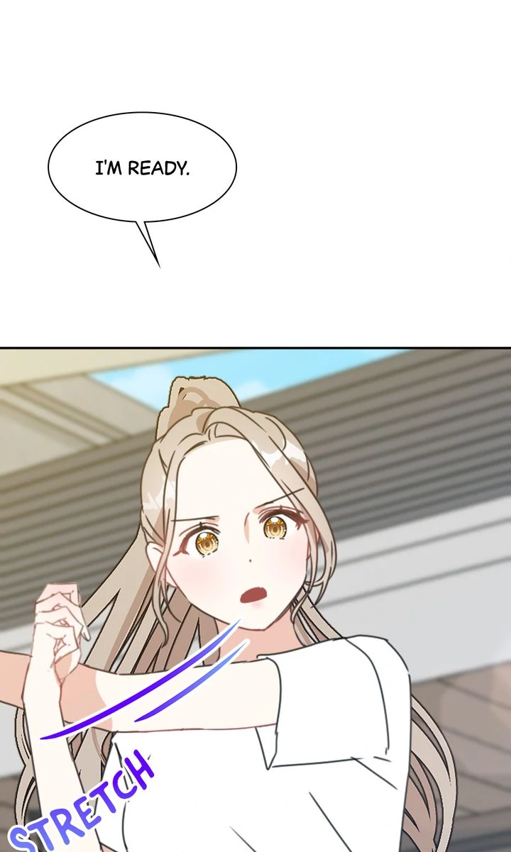 I Didn't Mean to Send That, Sir! Chapter 6 - page 18