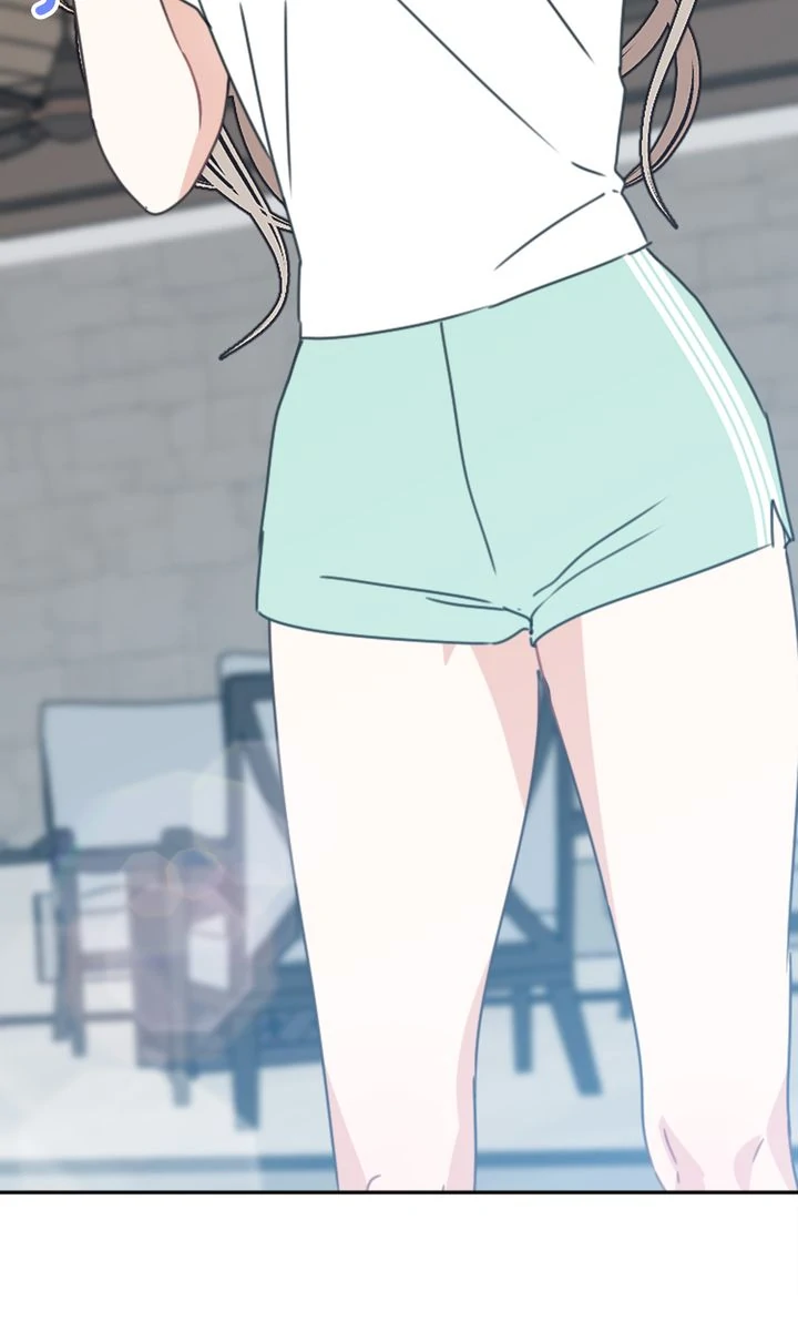 I Didn't Mean to Send That, Sir! Chapter 6 - page 19