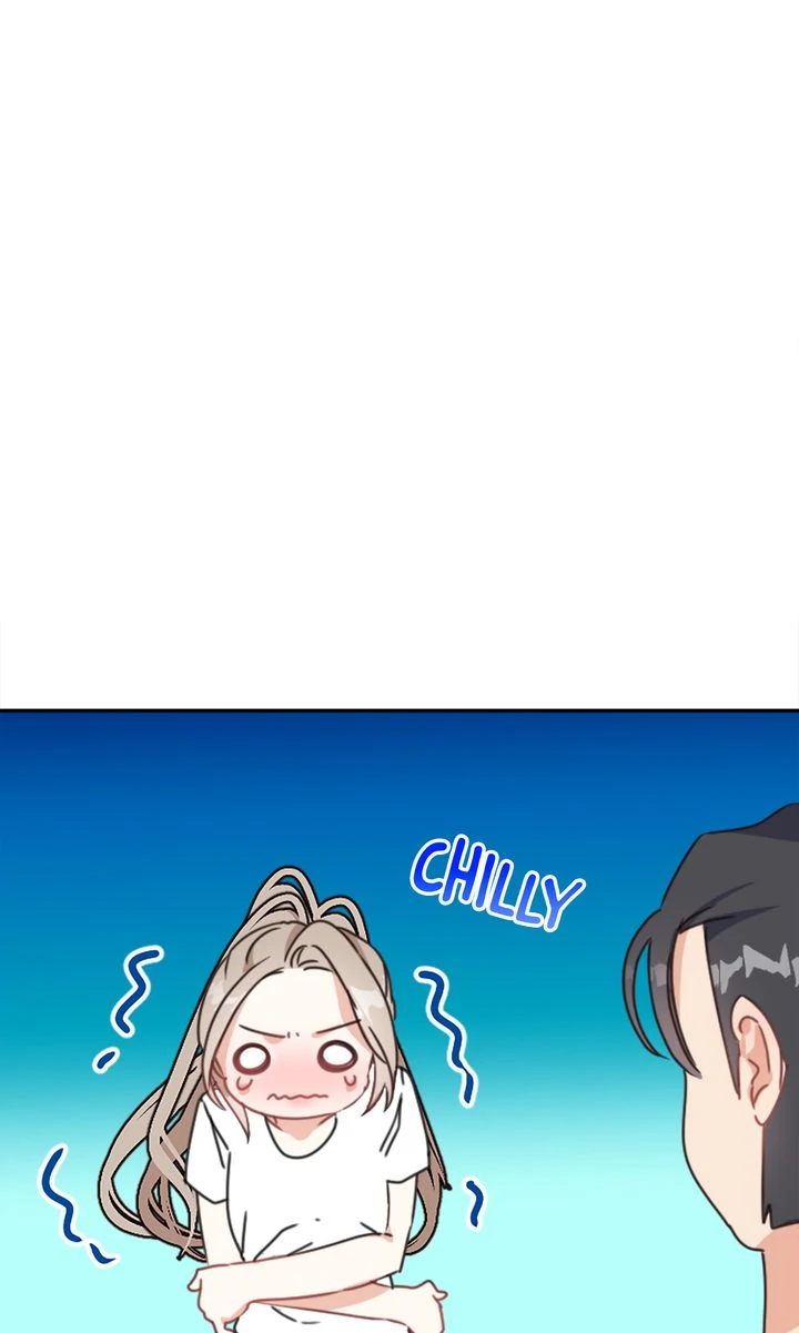 I Didn't Mean to Send That, Sir! Chapter 6 - page 20