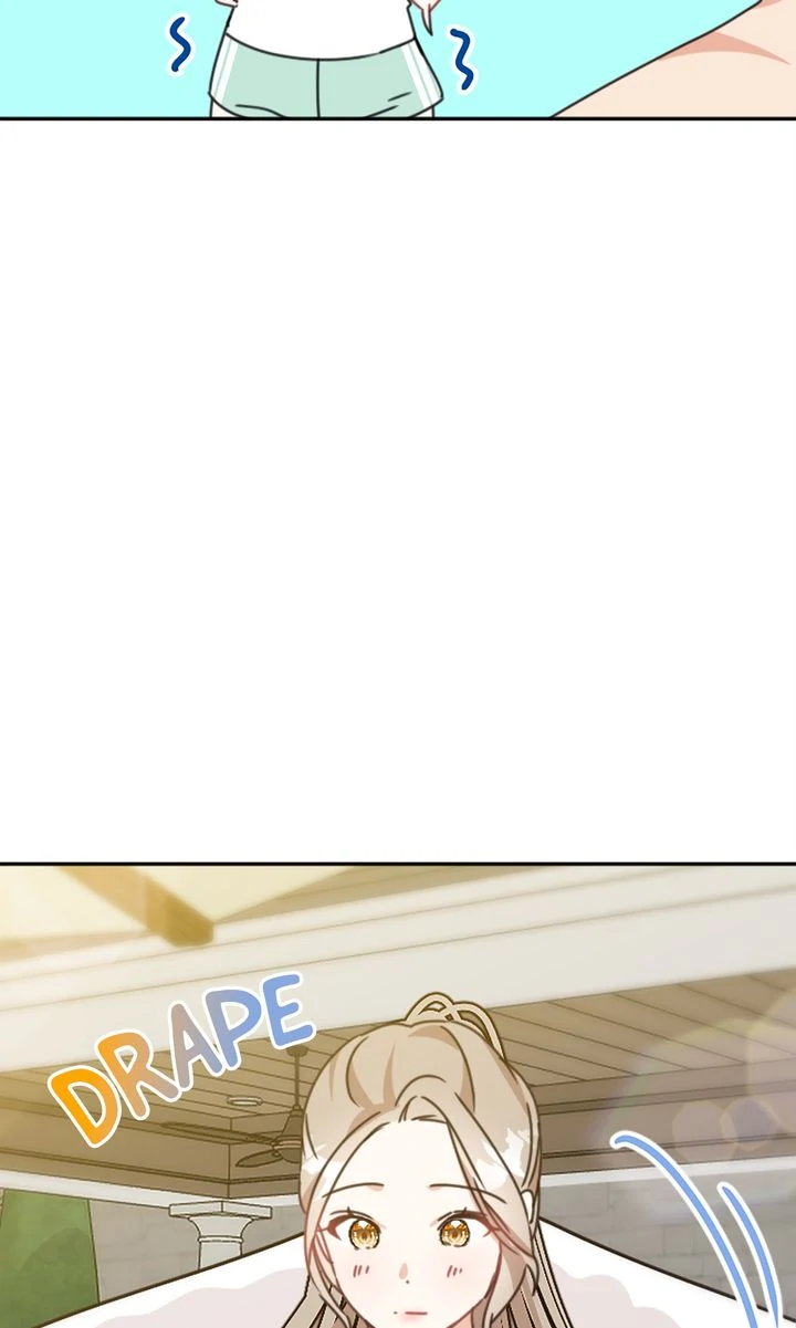 I Didn't Mean to Send That, Sir! Chapter 6 - page 21