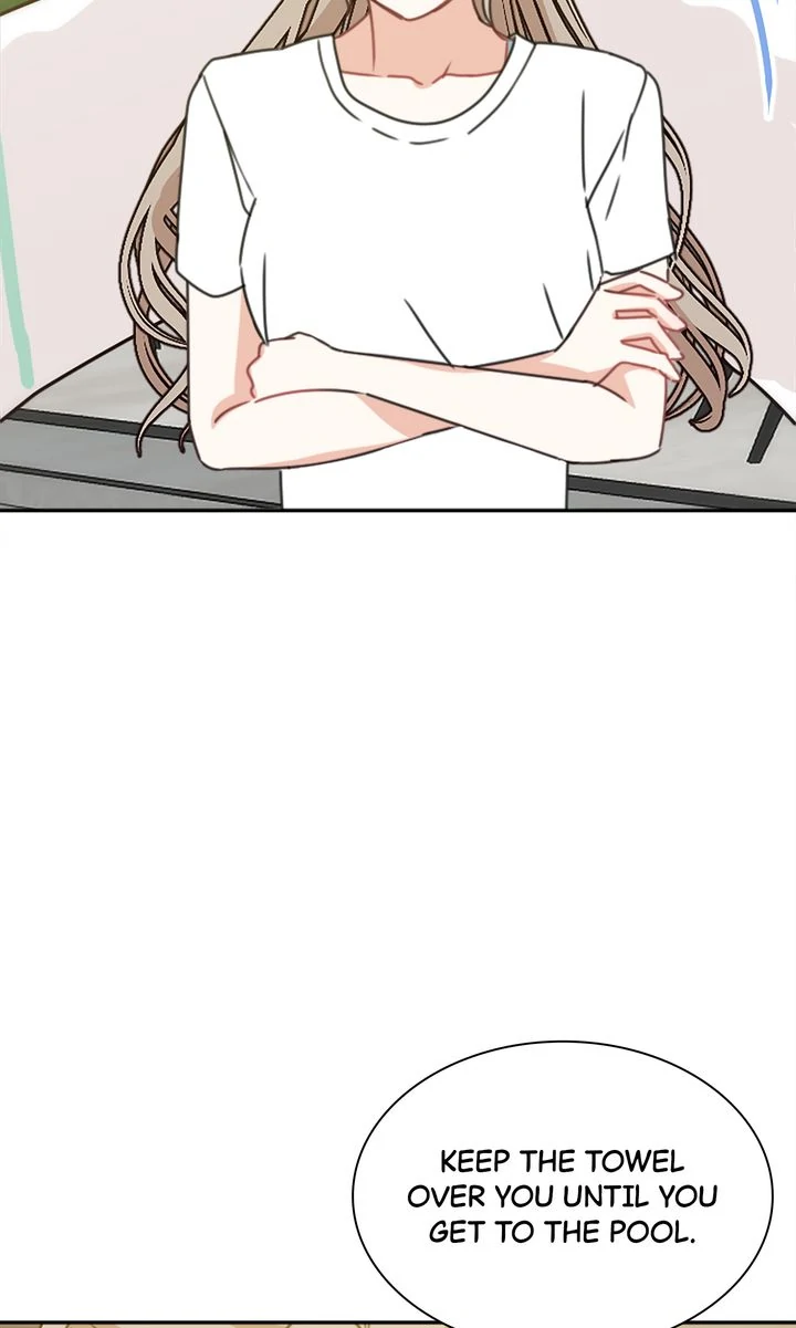 I Didn't Mean to Send That, Sir! Chapter 6 - page 22