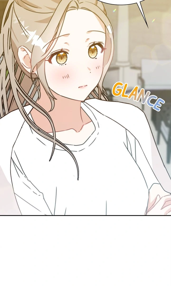 I Didn't Mean to Send That, Sir! Chapter 6 - page 23