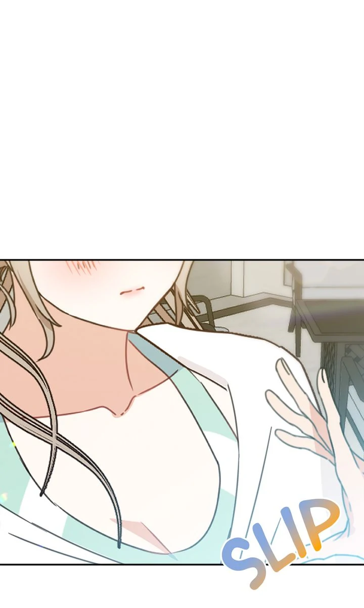 I Didn't Mean to Send That, Sir! Chapter 6 - page 24