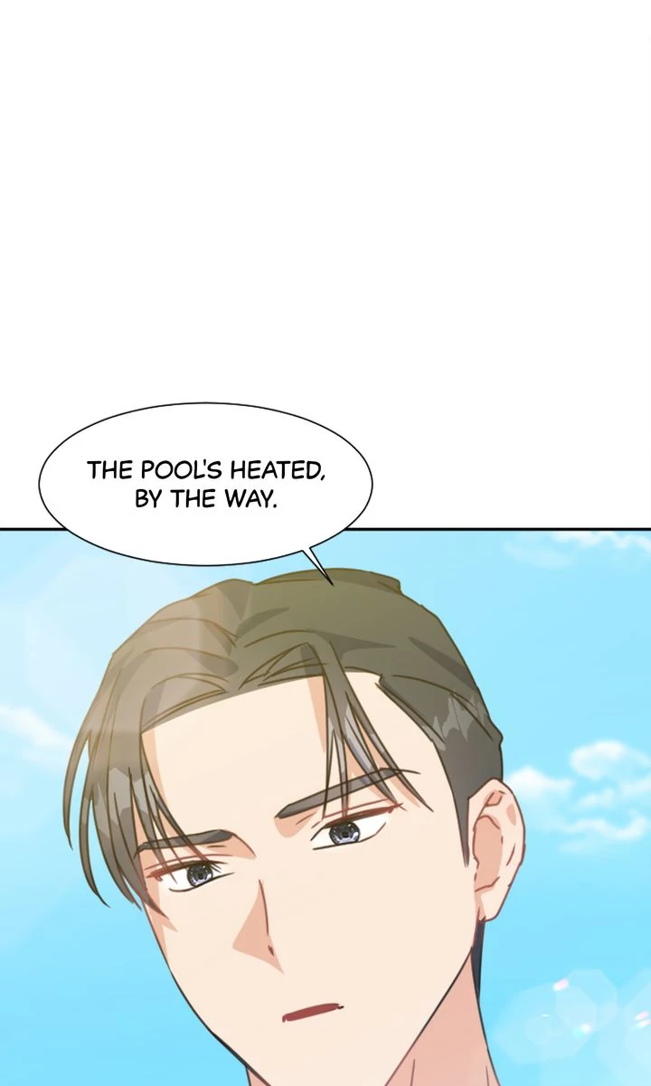 I Didn't Mean to Send That, Sir! Chapter 6 - page 25