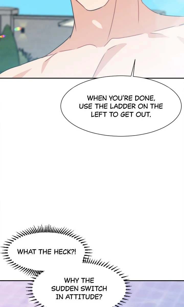 I Didn't Mean to Send That, Sir! Chapter 6 - page 26