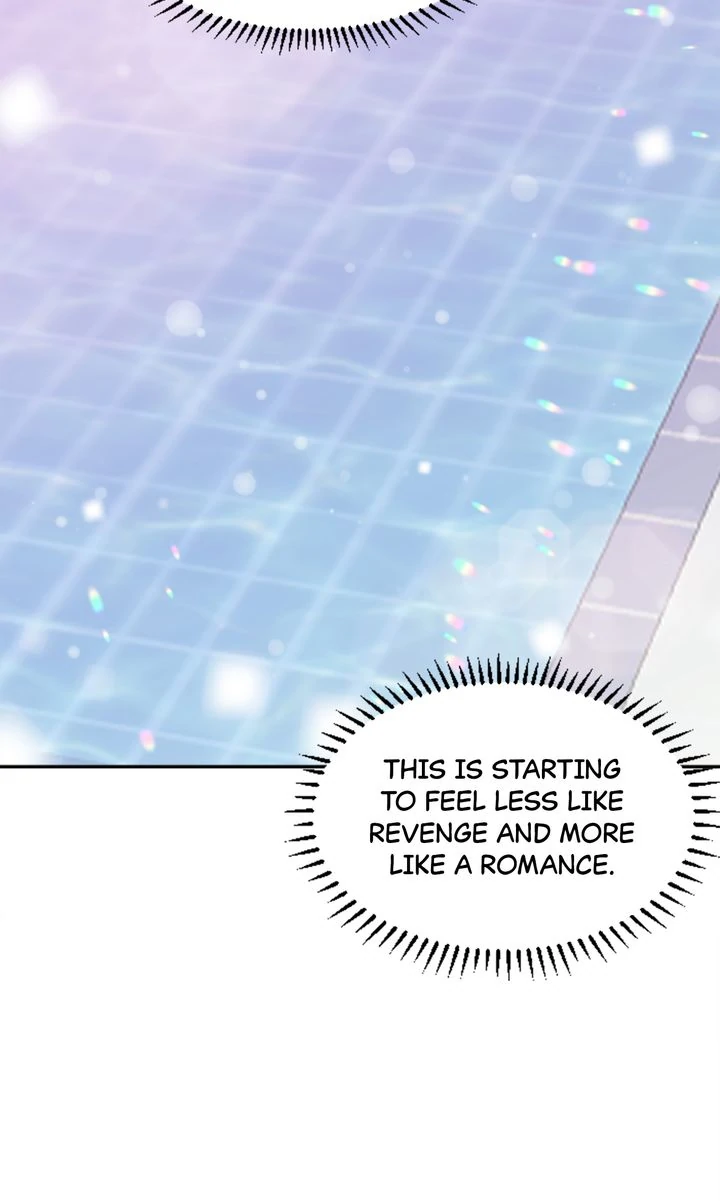 I Didn't Mean to Send That, Sir! Chapter 6 - page 27