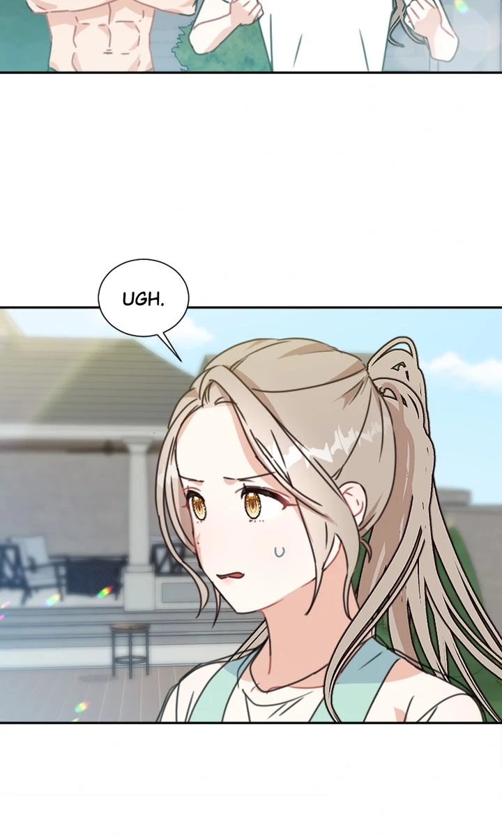 I Didn't Mean to Send That, Sir! Chapter 6 - page 29