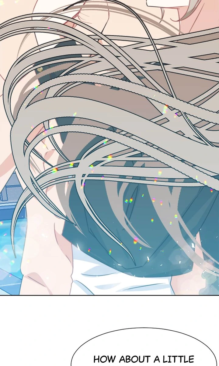 I Didn't Mean to Send That, Sir! Chapter 6 - page 3