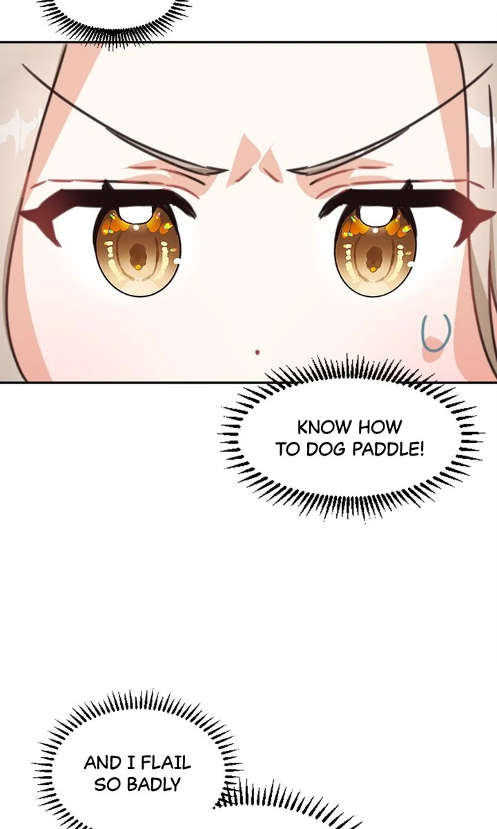 I Didn't Mean to Send That, Sir! Chapter 6 - page 31