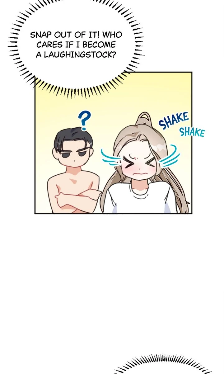 I Didn't Mean to Send That, Sir! Chapter 6 - page 33