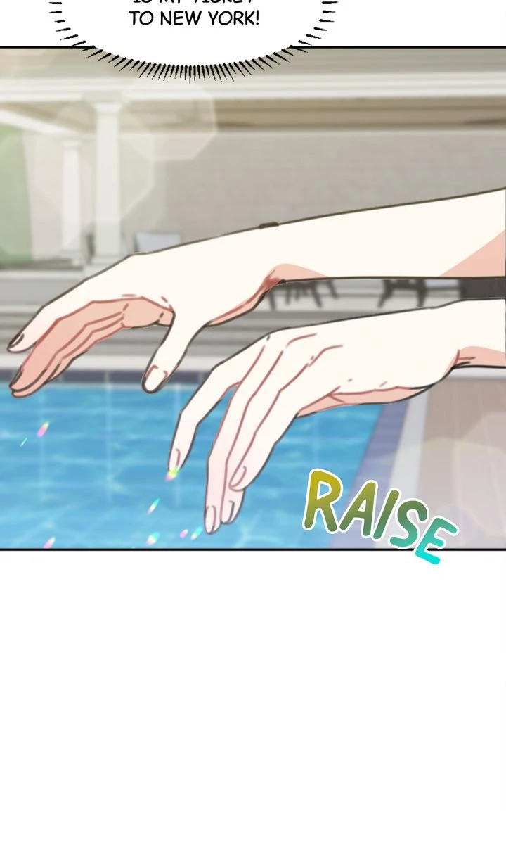 I Didn't Mean to Send That, Sir! Chapter 6 - page 35