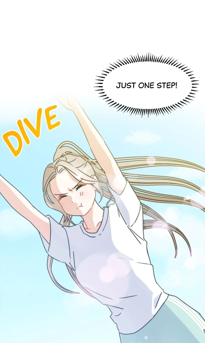 I Didn't Mean to Send That, Sir! Chapter 6 - page 36