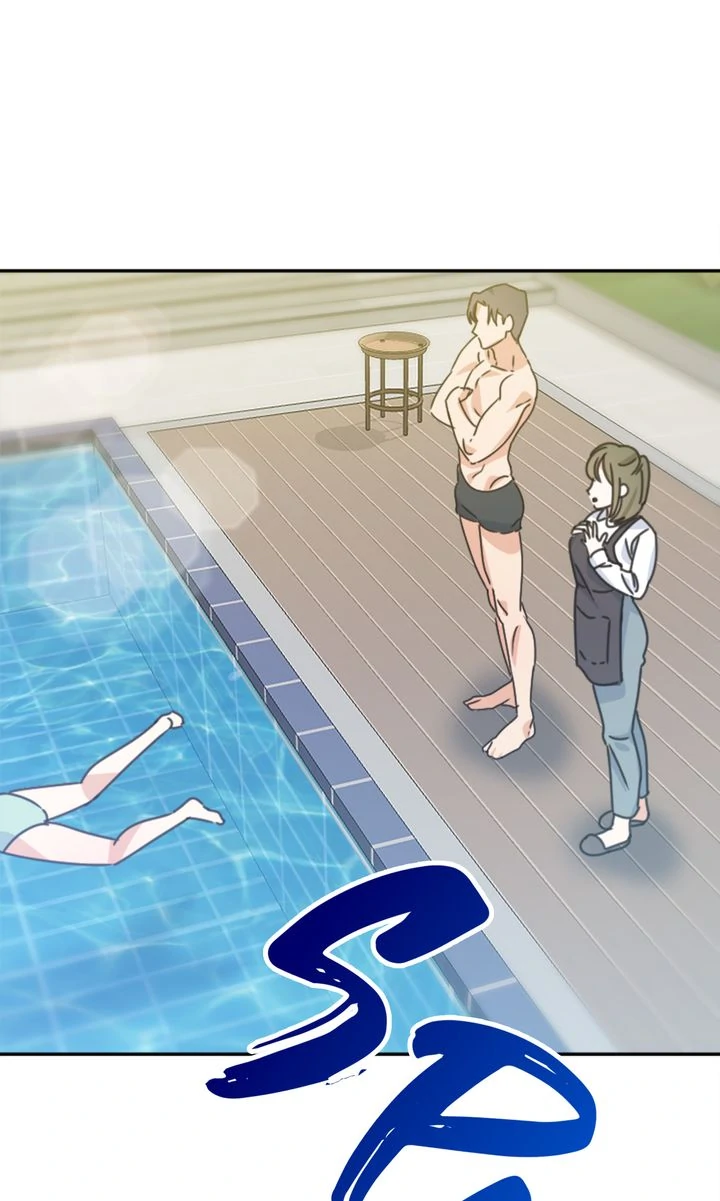 I Didn't Mean to Send That, Sir! Chapter 6 - page 39