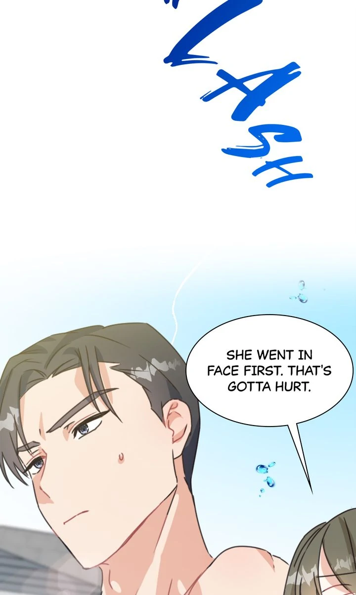 I Didn't Mean to Send That, Sir! Chapter 6 - page 40