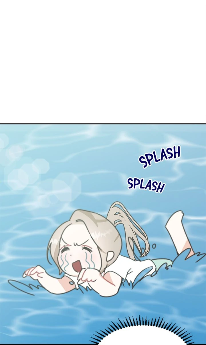 I Didn't Mean to Send That, Sir! Chapter 6 - page 42