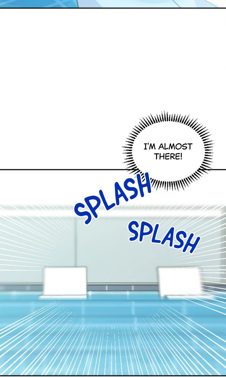 I Didn't Mean to Send That, Sir! Chapter 6 - page 44