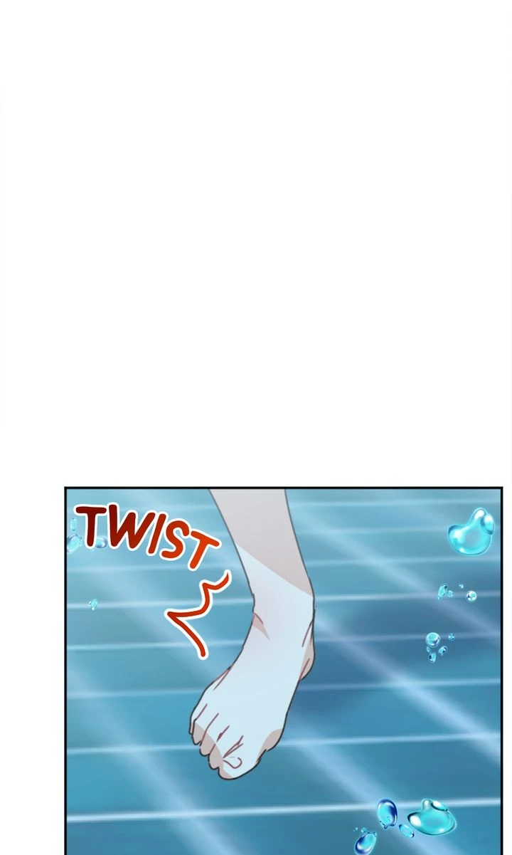 I Didn't Mean to Send That, Sir! Chapter 6 - page 45