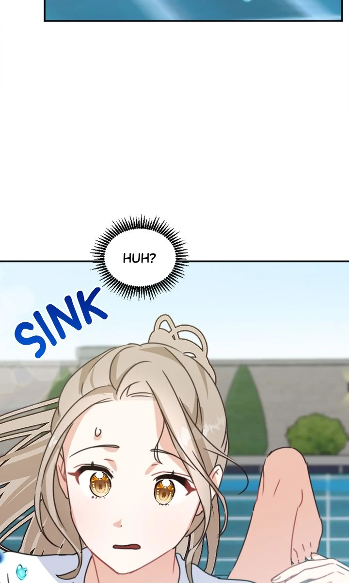 I Didn't Mean to Send That, Sir! Chapter 6 - page 46