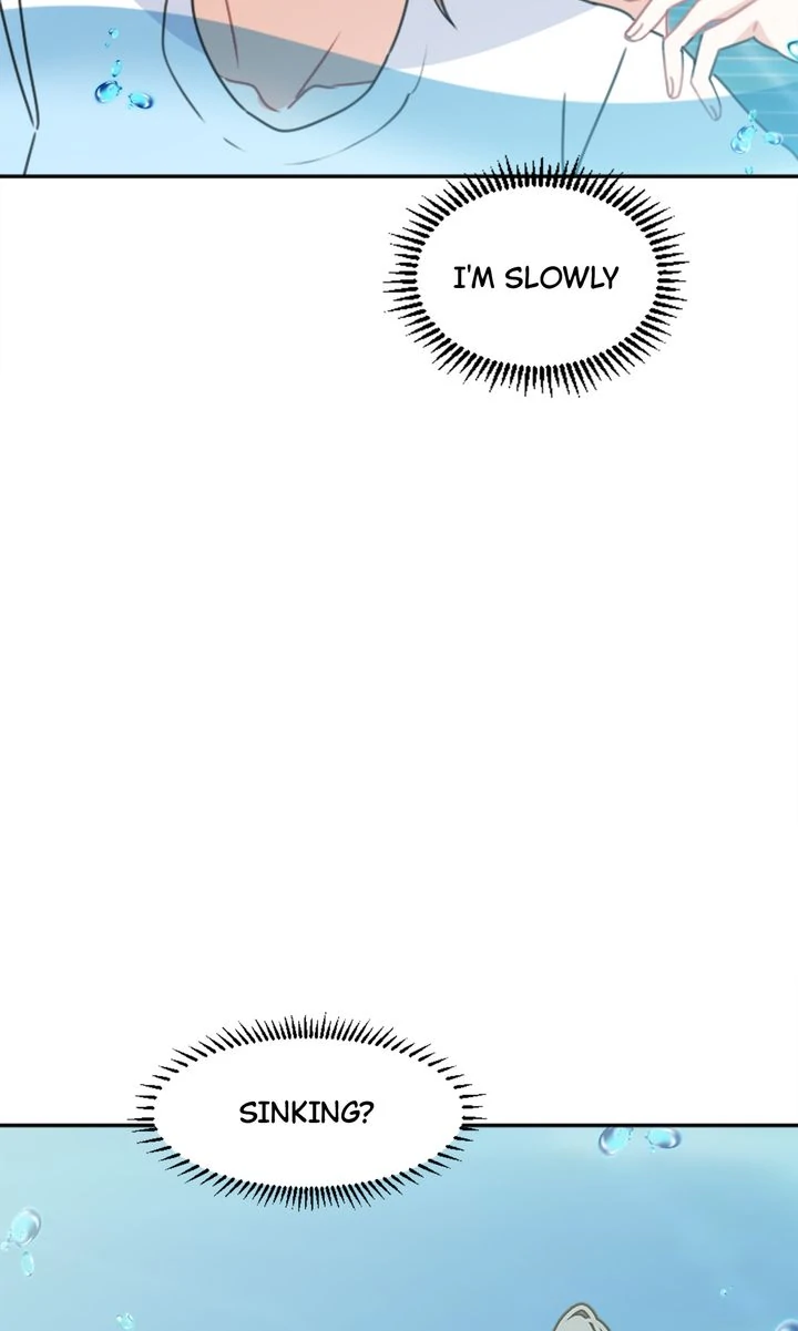 I Didn't Mean to Send That, Sir! Chapter 6 - page 47