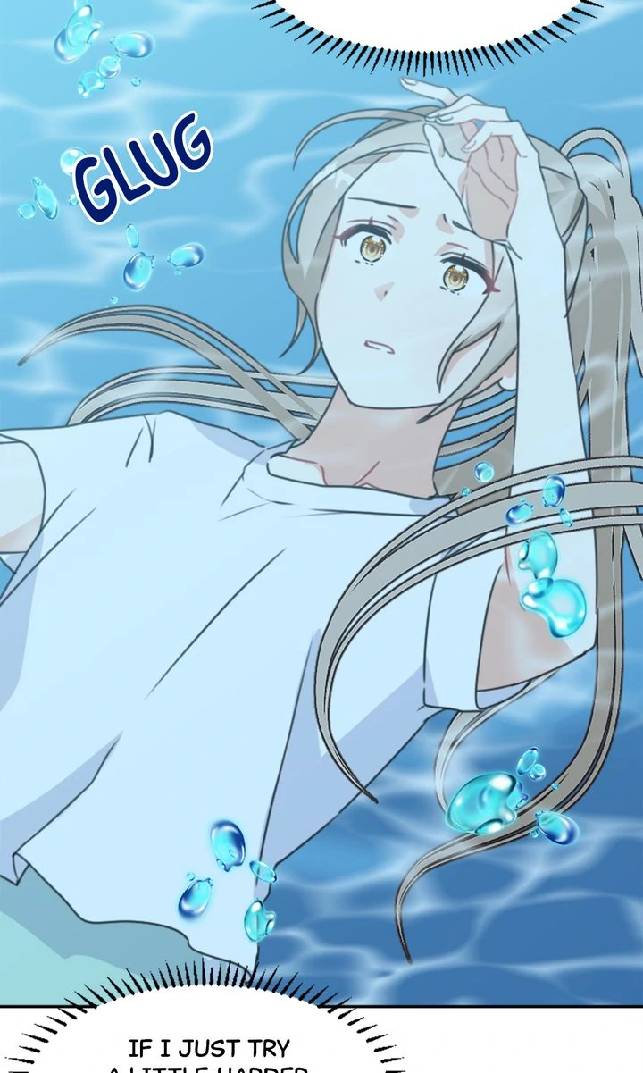 I Didn't Mean to Send That, Sir! Chapter 6 - page 51