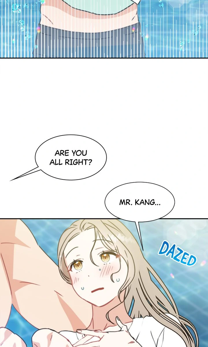 I Didn't Mean to Send That, Sir! Chapter 6 - page 55