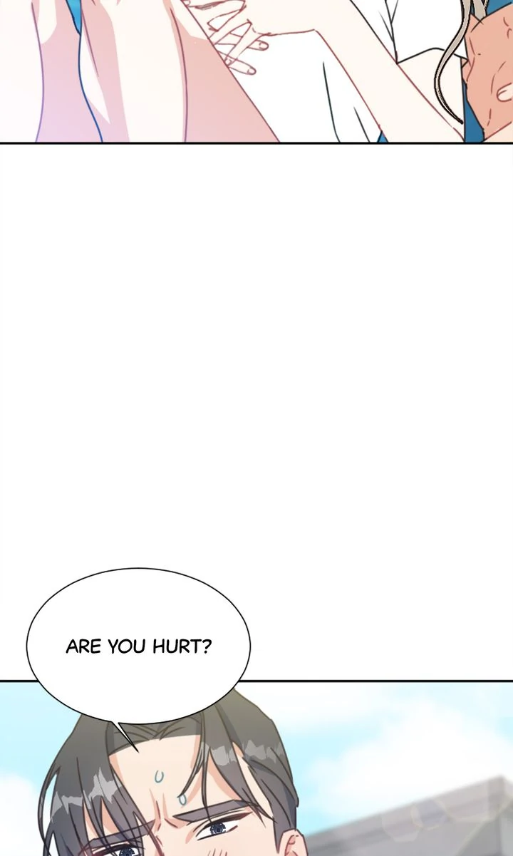 I Didn't Mean to Send That, Sir! Chapter 6 - page 56