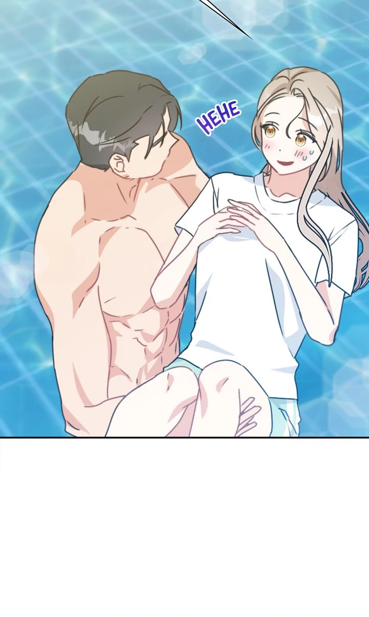 I Didn't Mean to Send That, Sir! Chapter 6 - page 58