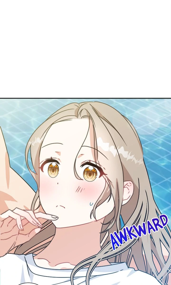 I Didn't Mean to Send That, Sir! Chapter 6 - page 59