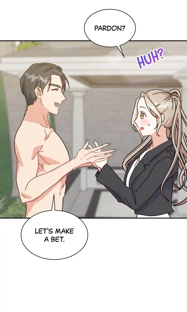 I Didn't Mean to Send That, Sir! Chapter 6 - page 6