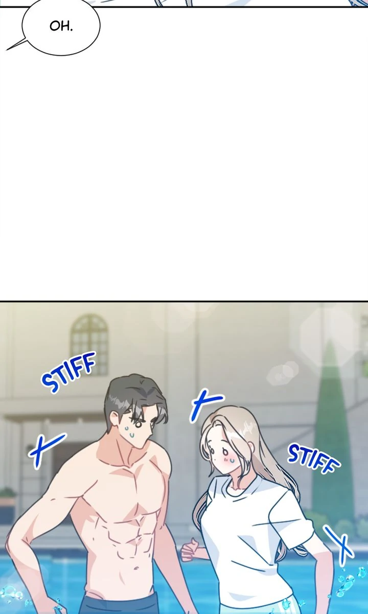 I Didn't Mean to Send That, Sir! Chapter 6 - page 60