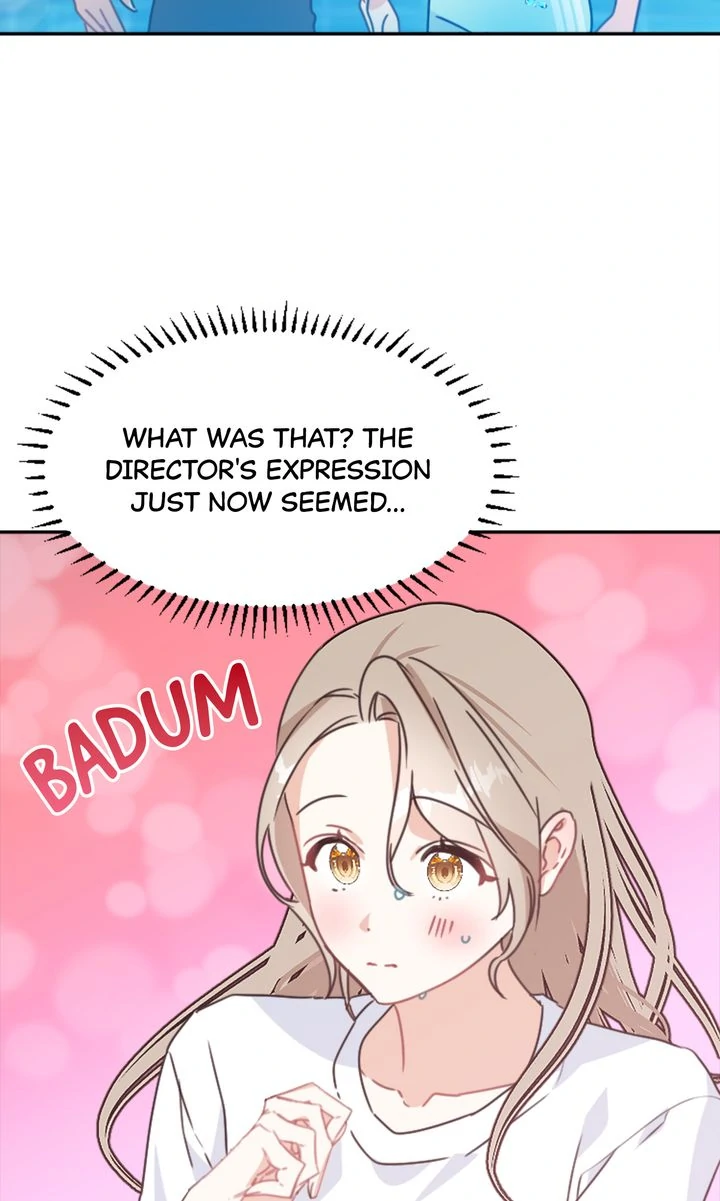 I Didn't Mean to Send That, Sir! Chapter 6 - page 61